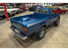 1995 Toyota Pickup (CC-2105788) for sale in Kentwood, Michigan