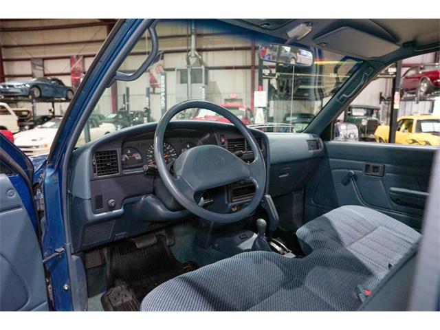 1995 Toyota Pickup (CC-2105788) for sale in Kentwood, Michigan