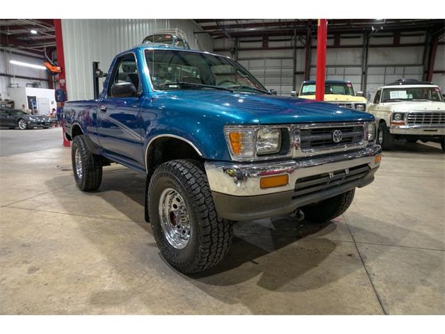 1995 Toyota Pickup (CC-2105788) for sale in Kentwood, Michigan