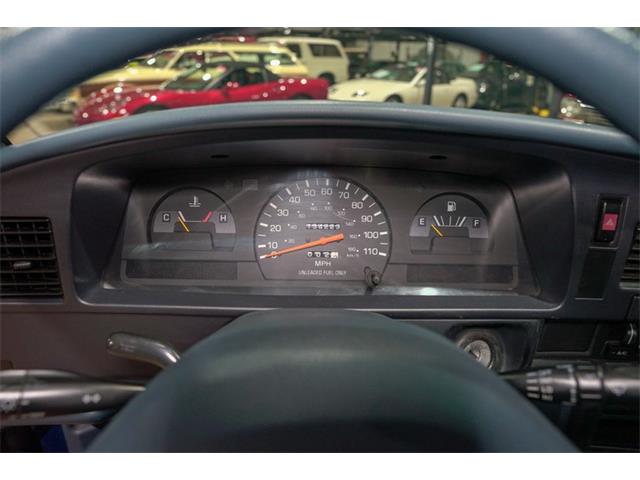 1995 Toyota Pickup (CC-2105788) for sale in Kentwood, Michigan