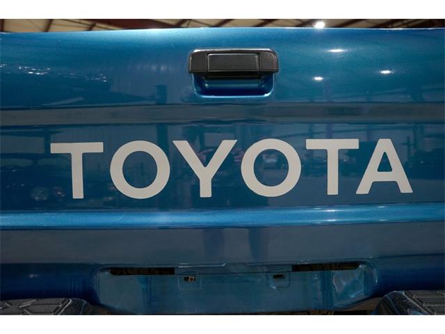 1995 Toyota Pickup (CC-2105788) for sale in Kentwood, Michigan