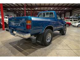 1995 Toyota Pickup (CC-2105788) for sale in Kentwood, Michigan