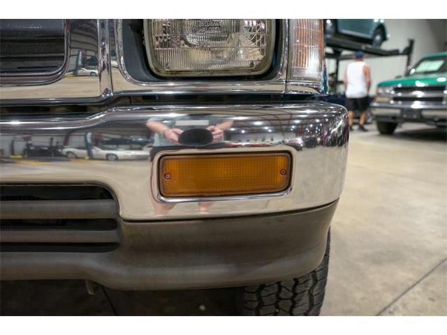 1995 Toyota Pickup (CC-2105788) for sale in Kentwood, Michigan