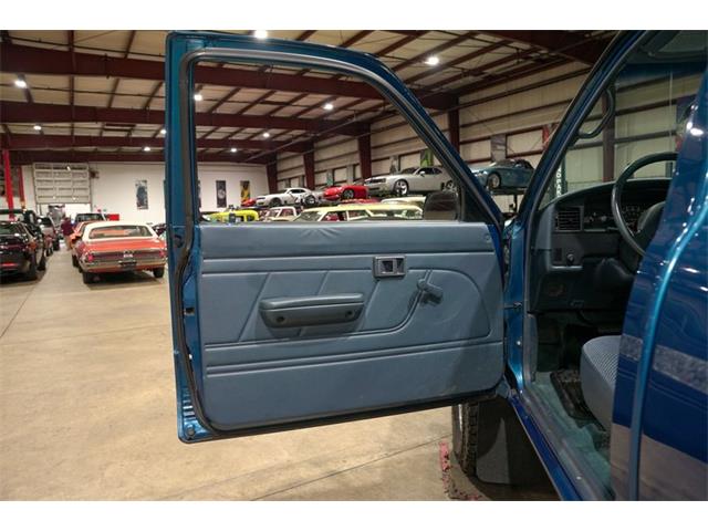 1995 Toyota Pickup (CC-2105788) for sale in Kentwood, Michigan