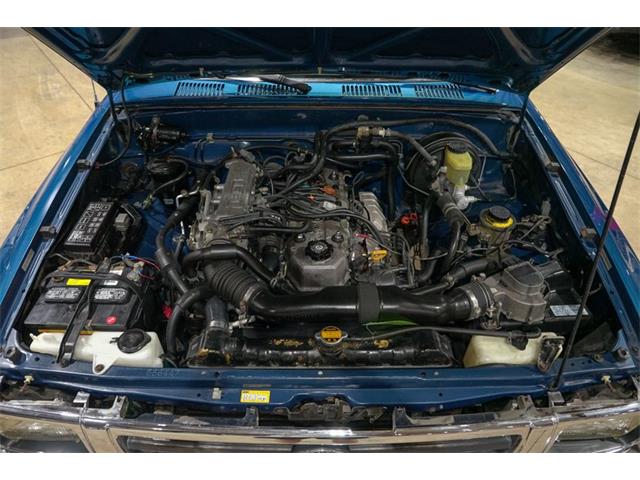 1995 Toyota Pickup (CC-2105788) for sale in Kentwood, Michigan