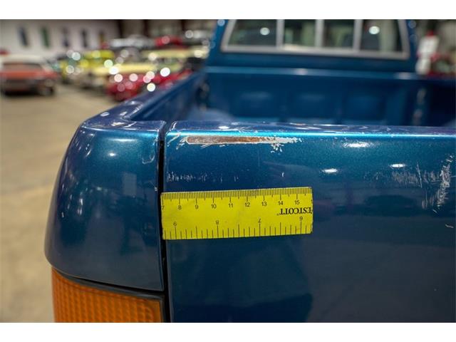 1995 Toyota Pickup (CC-2105788) for sale in Kentwood, Michigan