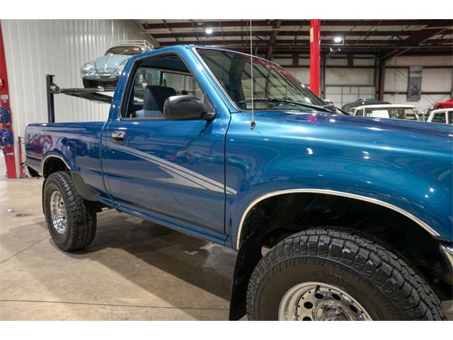 1995 Toyota Pickup (CC-2105788) for sale in Kentwood, Michigan