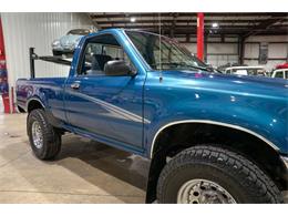 1995 Toyota Pickup (CC-2105788) for sale in Kentwood, Michigan