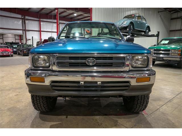 1995 Toyota Pickup (CC-2105788) for sale in Kentwood, Michigan