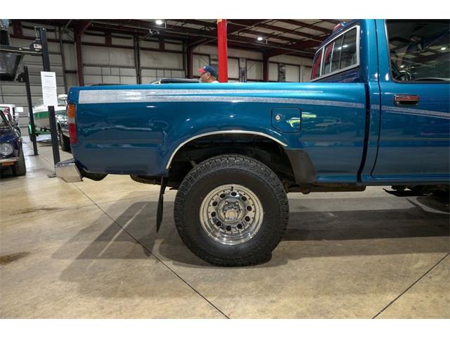 1995 Toyota Pickup (CC-2105788) for sale in Kentwood, Michigan