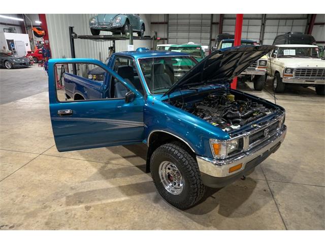 1995 Toyota Pickup (CC-2105788) for sale in Kentwood, Michigan