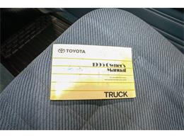 1995 Toyota Pickup (CC-2105788) for sale in Kentwood, Michigan