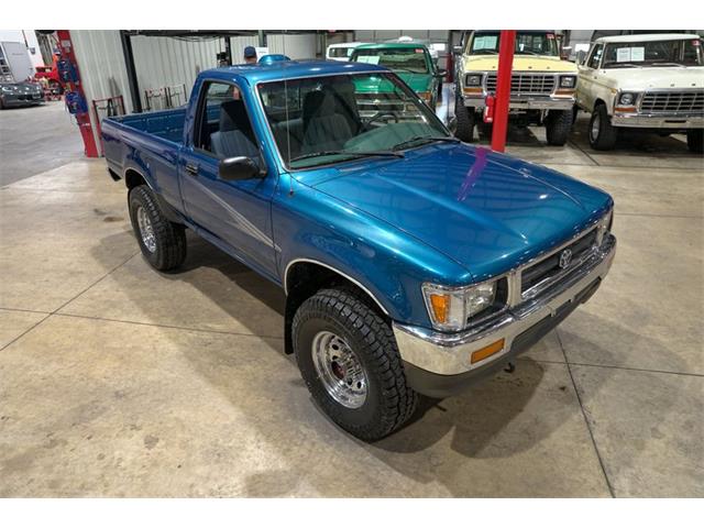 1995 Toyota Pickup (CC-2105788) for sale in Kentwood, Michigan