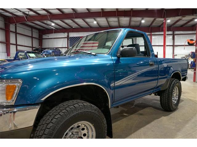 1995 Toyota Pickup (CC-2105788) for sale in Kentwood, Michigan