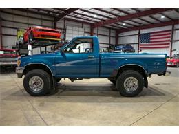 1995 Toyota Pickup (CC-2105788) for sale in Kentwood, Michigan