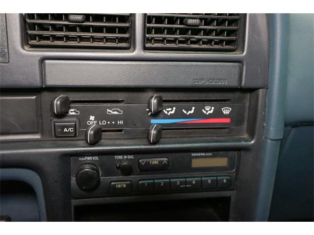 1995 Toyota Pickup (CC-2105788) for sale in Kentwood, Michigan