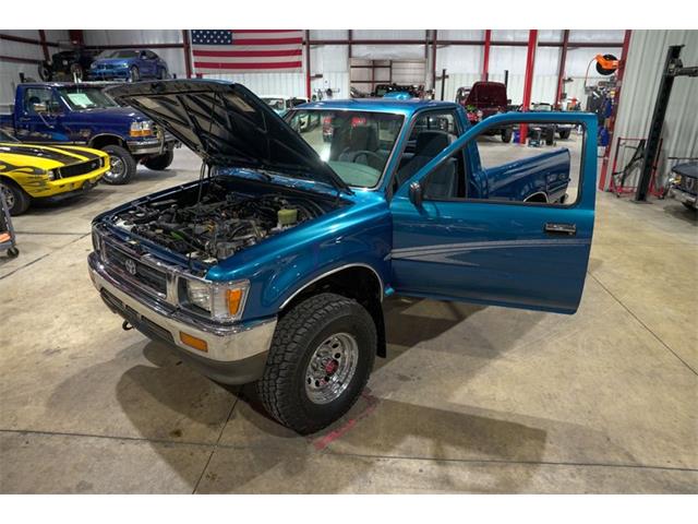 1995 Toyota Pickup (CC-2105788) for sale in Kentwood, Michigan