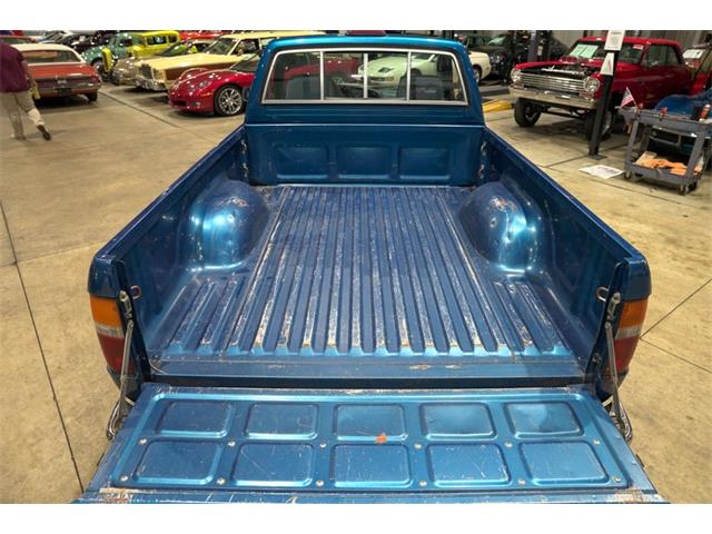 1995 Toyota Pickup (CC-2105788) for sale in Kentwood, Michigan