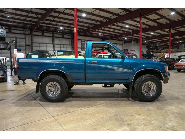 1995 Toyota Pickup (CC-2105788) for sale in Kentwood, Michigan