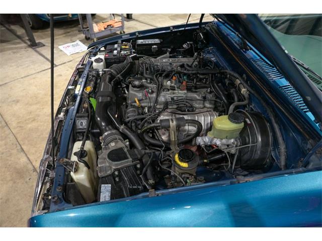 1995 Toyota Pickup (CC-2105788) for sale in Kentwood, Michigan