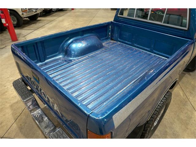1995 Toyota Pickup (CC-2105788) for sale in Kentwood, Michigan