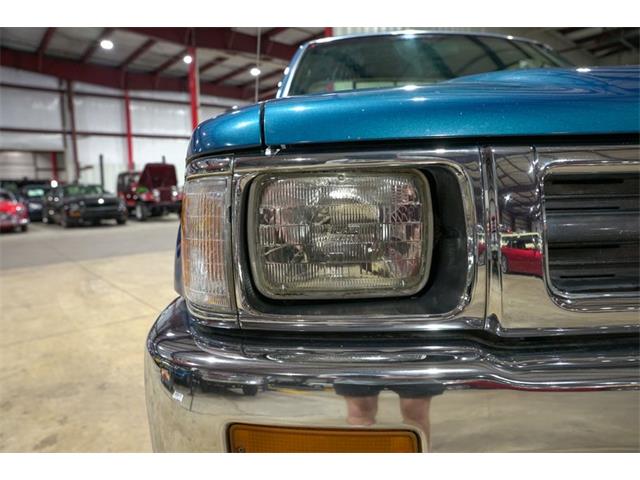 1995 Toyota Pickup (CC-2105788) for sale in Kentwood, Michigan