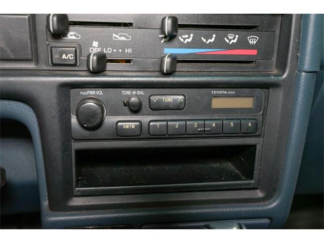 1995 Toyota Pickup (CC-2105788) for sale in Kentwood, Michigan