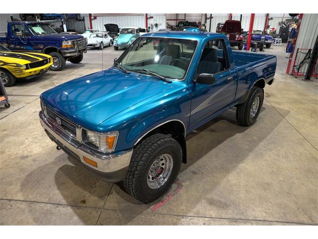 1995 Toyota Pickup (CC-2105788) for sale in Kentwood, Michigan