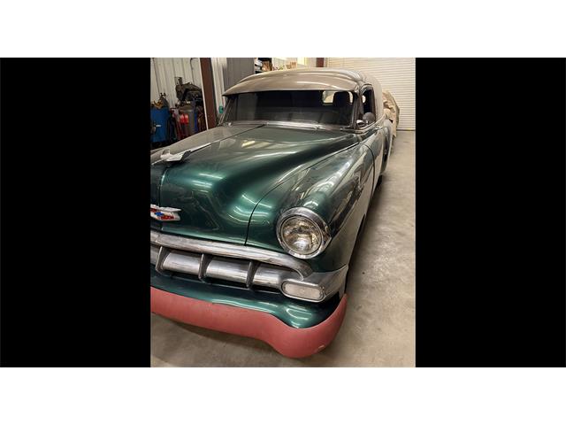 1954 Chevrolet Delivery (CC-2100579) for sale in Biloxi, Mississippi