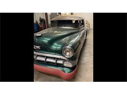 1954 Chevrolet Delivery (CC-2100579) for sale in Biloxi, Mississippi