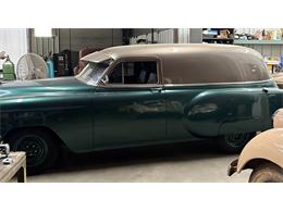 1954 Chevrolet Delivery (CC-2100579) for sale in Biloxi, Mississippi