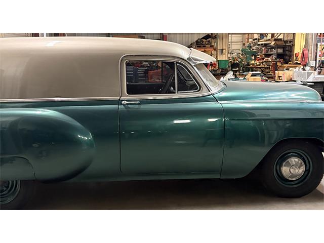 1954 Chevrolet Delivery (CC-2100579) for sale in Biloxi, Mississippi