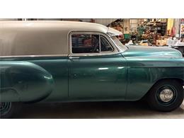 1954 Chevrolet Delivery (CC-2100579) for sale in Biloxi, Mississippi