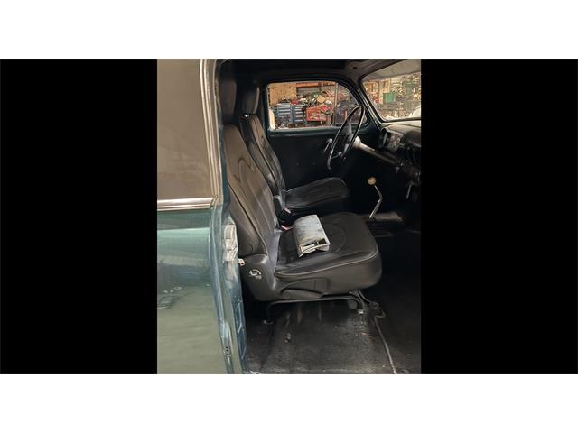 1954 Chevrolet Delivery (CC-2100579) for sale in Biloxi, Mississippi