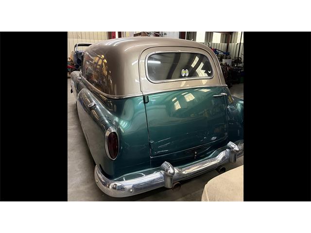 1954 Chevrolet Delivery (CC-2100579) for sale in Biloxi, Mississippi