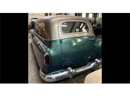 1954 Chevrolet Delivery (CC-2100579) for sale in Biloxi, Mississippi