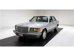 1984 Mercedes-Benz 300SD (CC-2105791) for sale in Morgantown, Pennsylvania