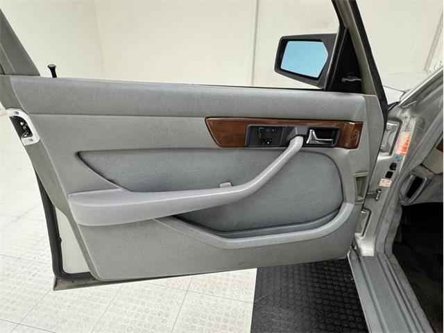 1984 Mercedes-Benz 300SD (CC-2105791) for sale in Morgantown, Pennsylvania