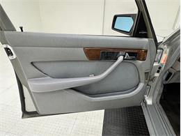1984 Mercedes-Benz 300SD (CC-2105791) for sale in Morgantown, Pennsylvania