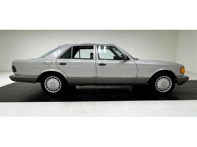 1984 Mercedes-Benz 300SD (CC-2105791) for sale in Morgantown, Pennsylvania