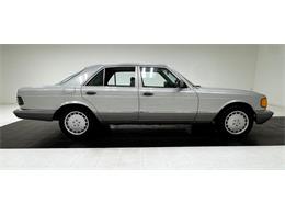 1984 Mercedes-Benz 300SD (CC-2105791) for sale in Morgantown, Pennsylvania