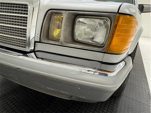 1984 Mercedes-Benz 300SD (CC-2105791) for sale in Morgantown, Pennsylvania