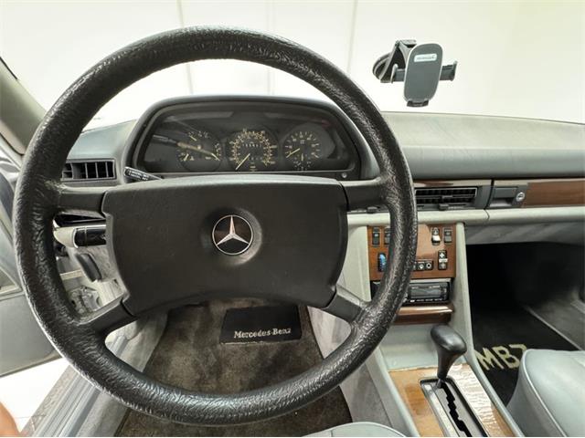 1984 Mercedes-Benz 300SD (CC-2105791) for sale in Morgantown, Pennsylvania