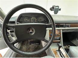 1984 Mercedes-Benz 300SD (CC-2105791) for sale in Morgantown, Pennsylvania