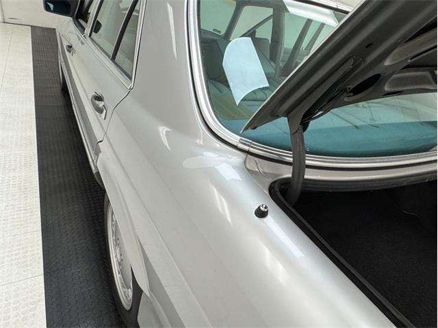1984 Mercedes-Benz 300SD (CC-2105791) for sale in Morgantown, Pennsylvania
