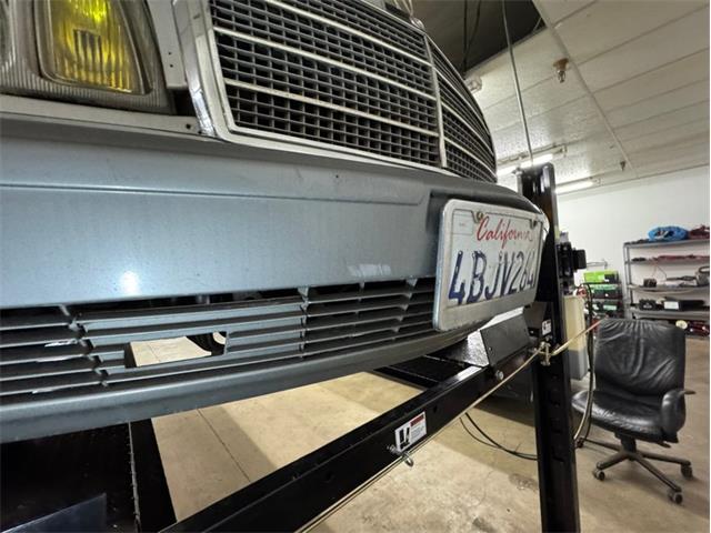 1984 Mercedes-Benz 300SD (CC-2105791) for sale in Morgantown, Pennsylvania