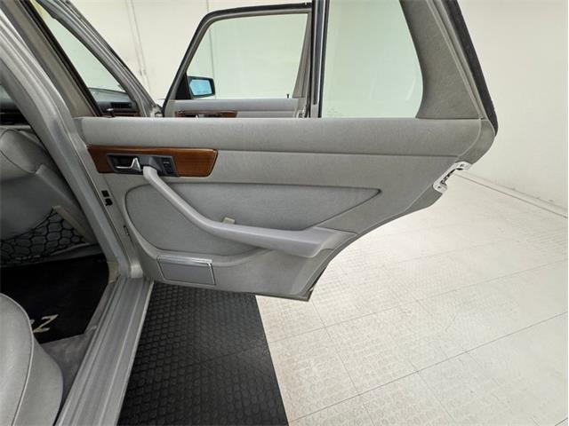 1984 Mercedes-Benz 300SD (CC-2105791) for sale in Morgantown, Pennsylvania
