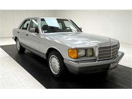 1984 Mercedes-Benz 300SD (CC-2105791) for sale in Morgantown, Pennsylvania