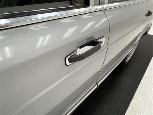 1984 Mercedes-Benz 300SD (CC-2105791) for sale in Morgantown, Pennsylvania