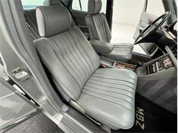 1984 Mercedes-Benz 300SD (CC-2105791) for sale in Morgantown, Pennsylvania